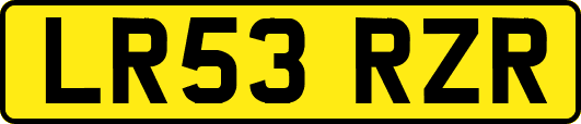 LR53RZR