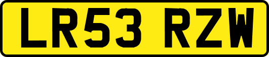 LR53RZW
