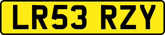 LR53RZY