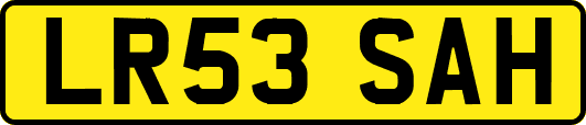 LR53SAH