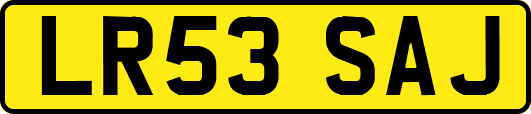 LR53SAJ