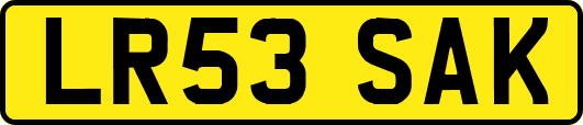 LR53SAK