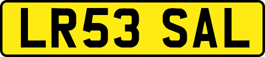 LR53SAL