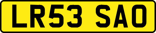 LR53SAO