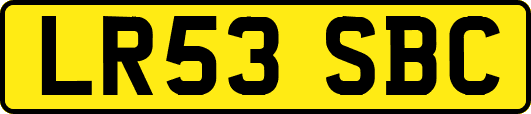 LR53SBC