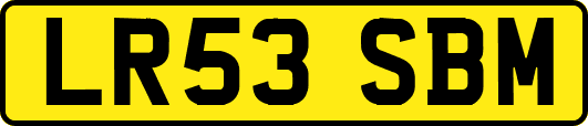 LR53SBM