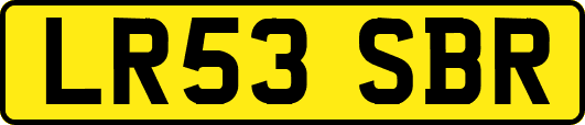 LR53SBR