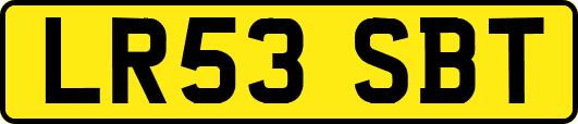 LR53SBT