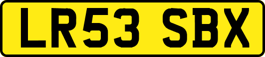 LR53SBX