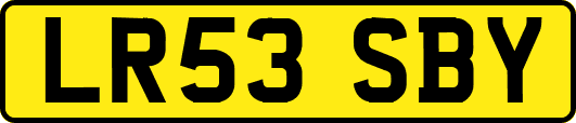 LR53SBY
