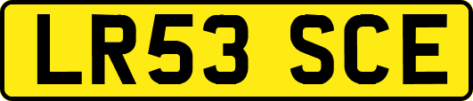 LR53SCE