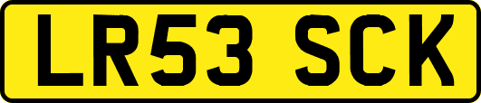 LR53SCK