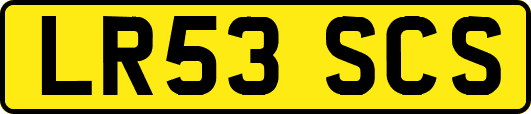 LR53SCS