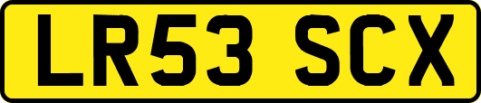 LR53SCX
