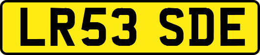 LR53SDE