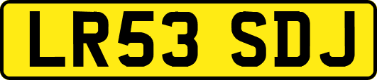 LR53SDJ