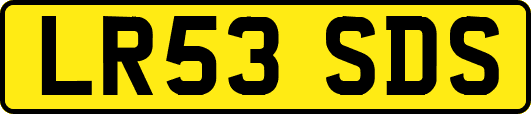 LR53SDS