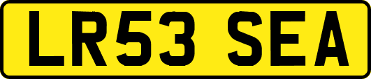 LR53SEA