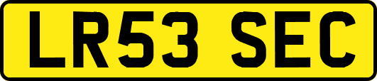 LR53SEC