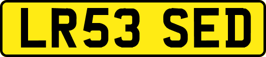 LR53SED