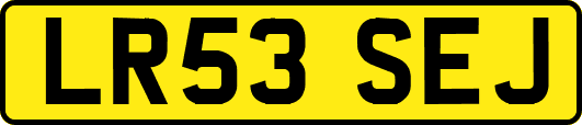 LR53SEJ
