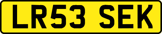 LR53SEK
