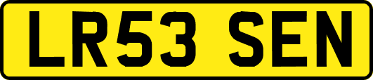 LR53SEN
