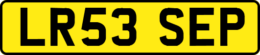 LR53SEP