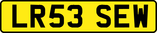 LR53SEW