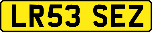 LR53SEZ