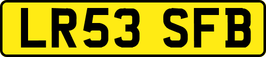LR53SFB