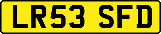 LR53SFD
