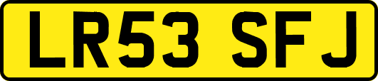 LR53SFJ