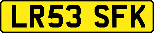 LR53SFK