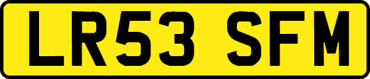 LR53SFM