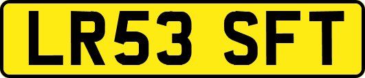 LR53SFT