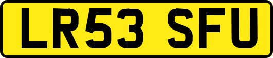 LR53SFU