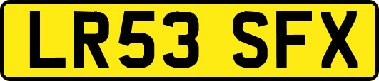 LR53SFX