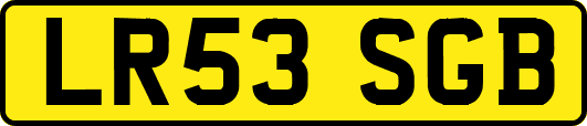 LR53SGB