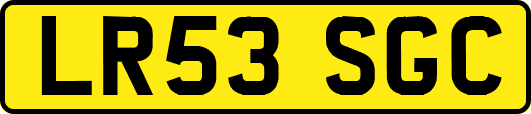 LR53SGC