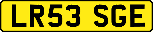 LR53SGE