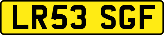 LR53SGF
