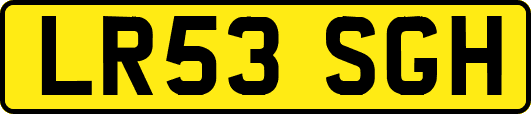 LR53SGH