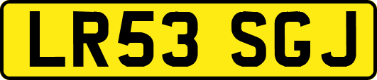 LR53SGJ