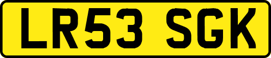 LR53SGK