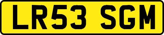 LR53SGM