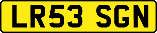 LR53SGN