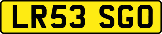 LR53SGO