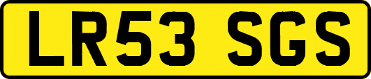 LR53SGS
