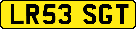 LR53SGT